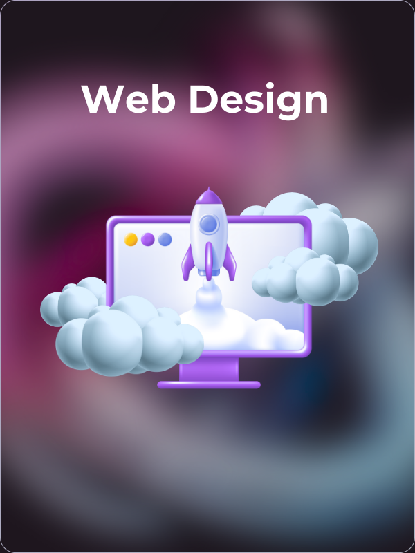 انشاء موقع الكتروني